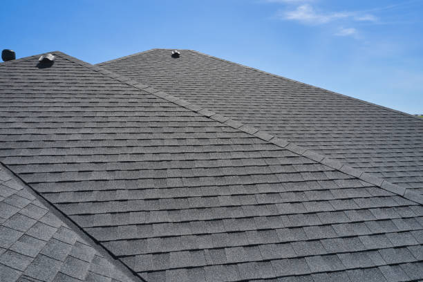 4 Ply Roofing in Rutgers University Livingston Campus, NJ